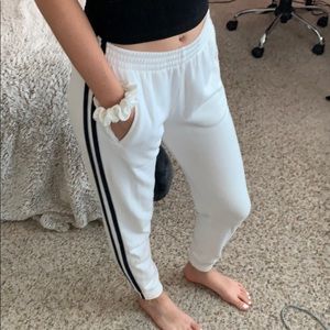 Brandy Melville Sweatpants